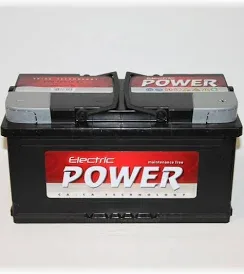 Akkumulátor Electric Power 12V-100Ah