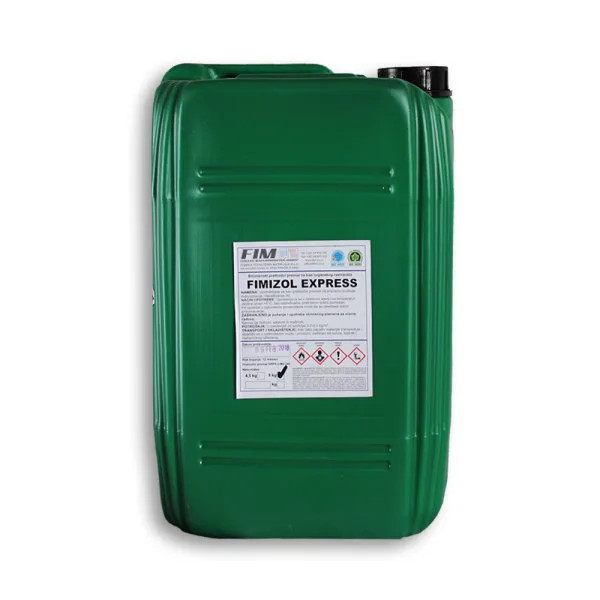 Fimizol Express 9kg