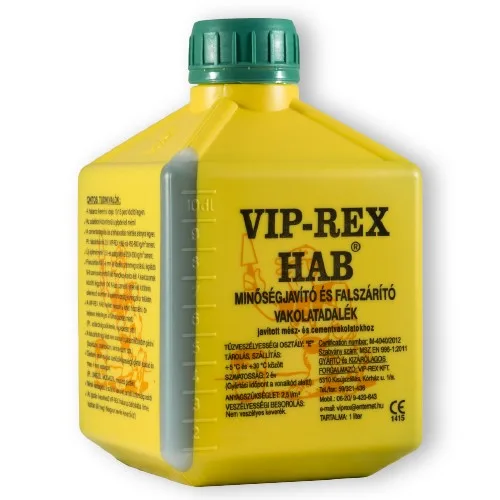 Viprex hab 1L