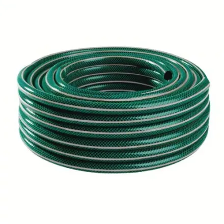 Locsoló tömlő 3/4" ZÖLD