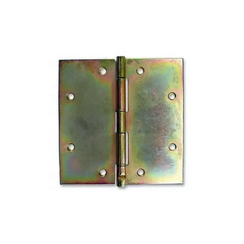 Csuklóspánt 93x120 ZN 2db