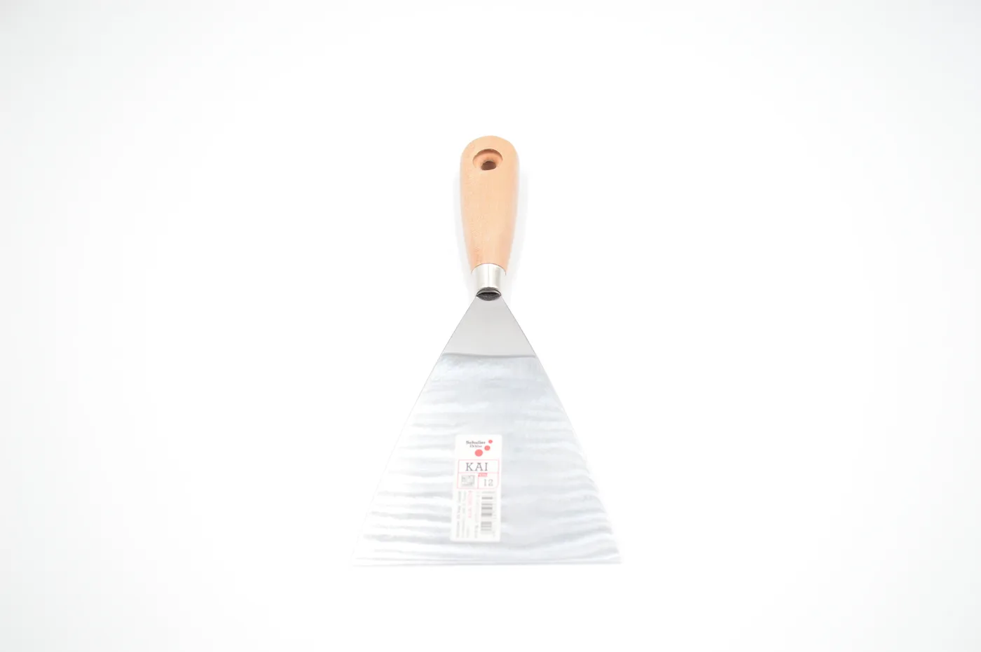 Festőspatulya rugalmas 120mm