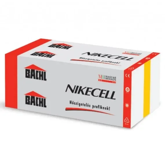 Premio Hungarocell EPS100 6cm Sárga csík (4m2)