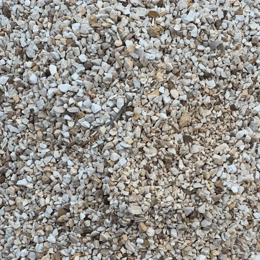 Dolomit 0-4mm 1,6T/m3