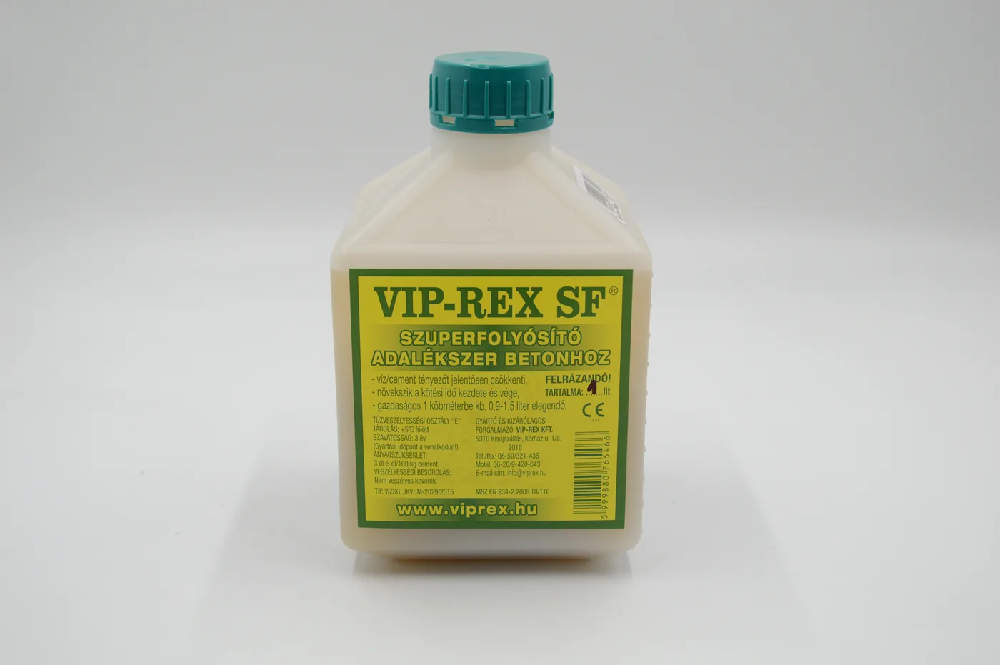 Viprex SF szuperfoly��sító 1L