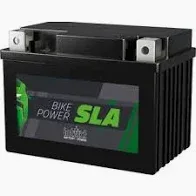 Akkumulátor SLA 12-5Z-S