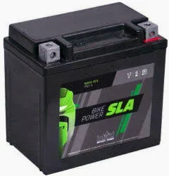 Akkumulátor SLA12-7Z-S