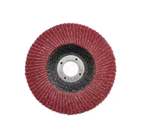 Lamellás csiszoló PEGA 125mm P40