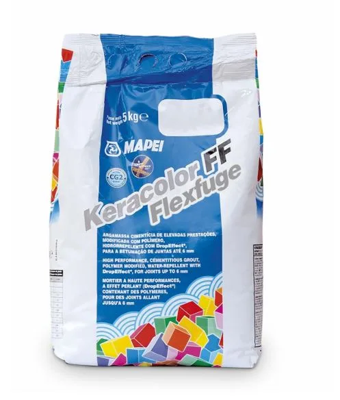 Mapei fugázó 100 fehér 5 kg