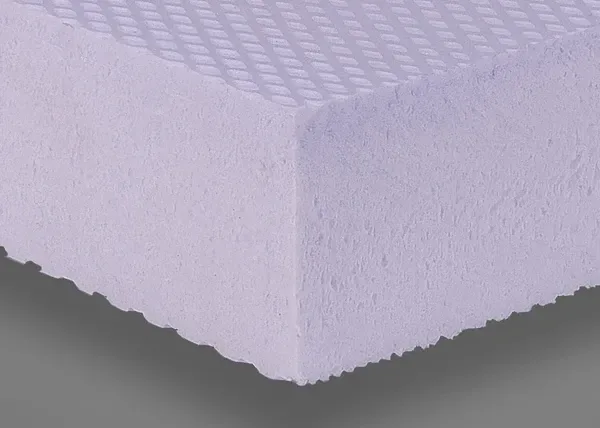 Ediltec Hőszigetelő lábazati XPS 12cm (4 nm/bála)