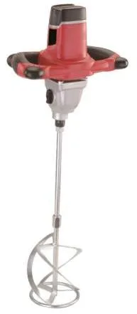 Bautool Elektromos kézi keverőgép 1600W R6212CP