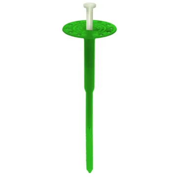 Ejot H4 Eco THR  fémszöges dűbel 175mm