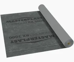 Masterplast Linopore RX3000 páraát. fólia 75m2 tekercs