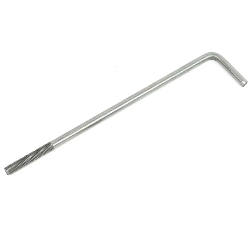 Szelemencsavar szerelt M14x400