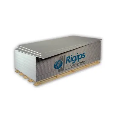 Gipszkarton Technogips normál 120*200