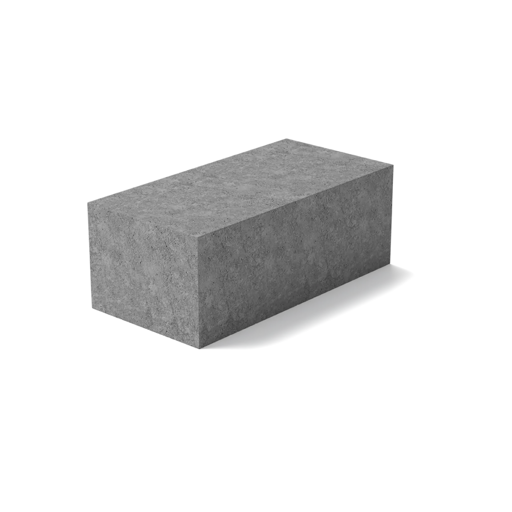 MB Stone Süllyesztett szegély 40x20x15 56db/raklap