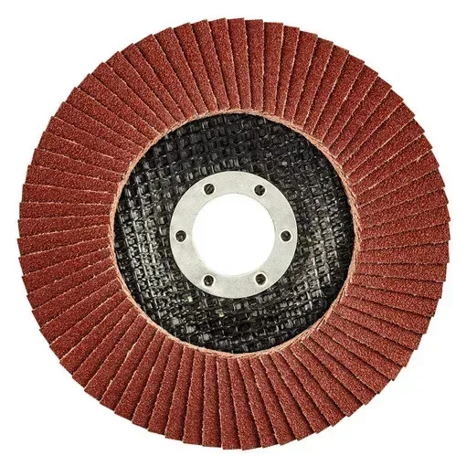 Lamellás csiszoló PEGA 125mm P80