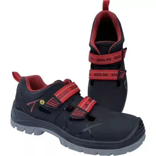 Tanner S1P ESD 44