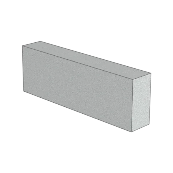 ViaBlokk D450/10 válaszfal tégla  / 150db/raklap