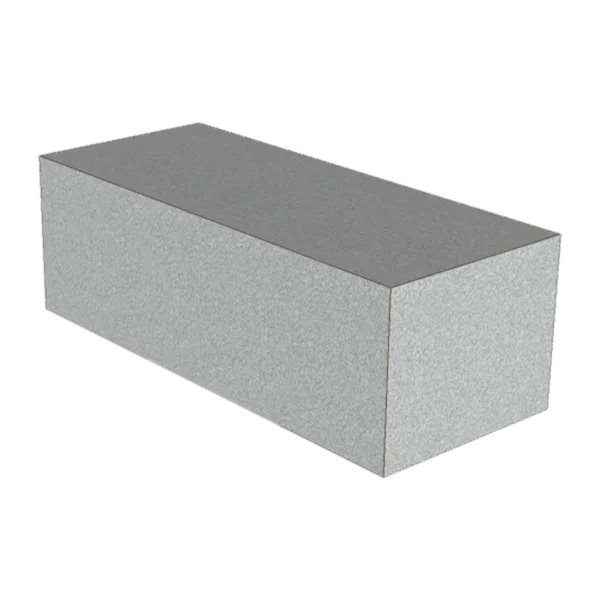 ViaBlokk D450/25válaszfal tégla  / 60db/raklap