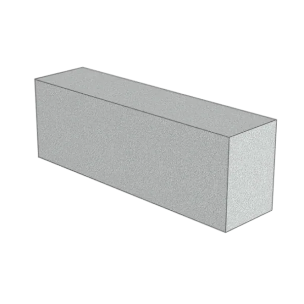 VIABLOKK D450/20 vázkitöltő tégla  /70db/20-ös+10db/10-es/