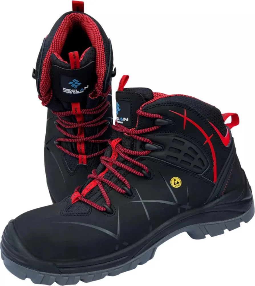 Medox S3 ESD [Méret: 45]