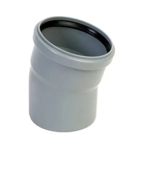 PVC ívidom 110/15