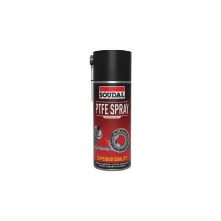 Soudal Technikai PTFE Spray 400ml