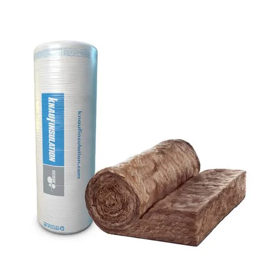 Knauf  Naturoll Pro üveggyapot 10/5cm 9,24m2/18,48m2F