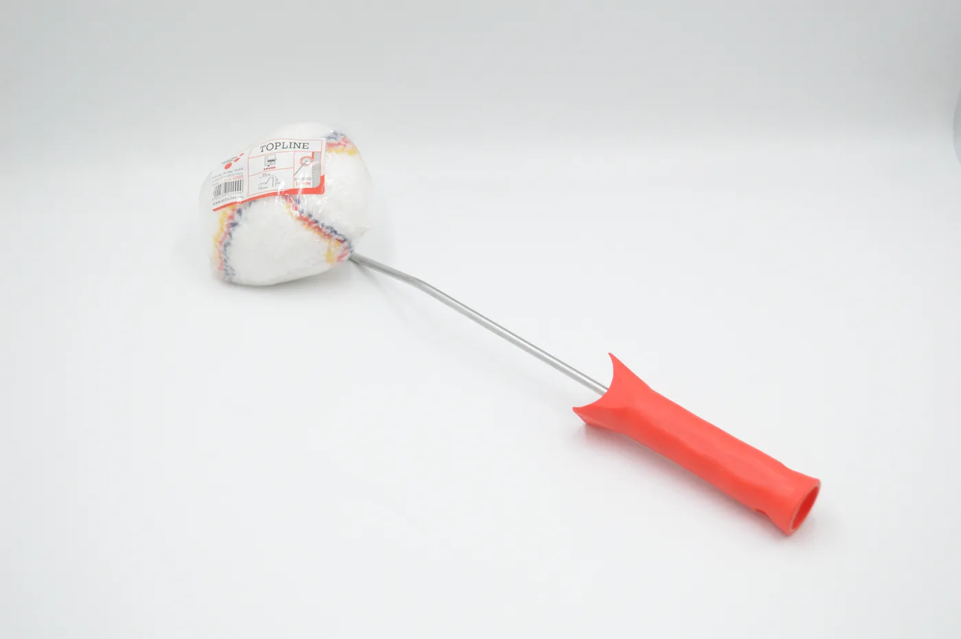 Festőhenger sarkokhoz 39 cm-es nyéllel