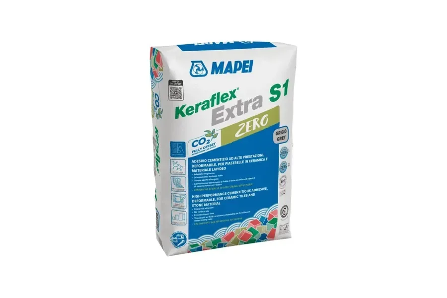 Mapei Keraflex Extra S1 25kg szürke