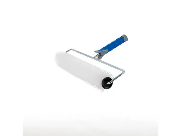 Tüskés Henger 460mm 20mm tüske