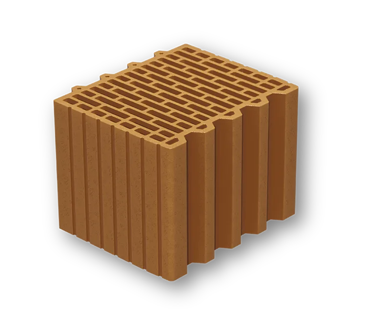 Evoceramic 30 NF tégla 64/raklap