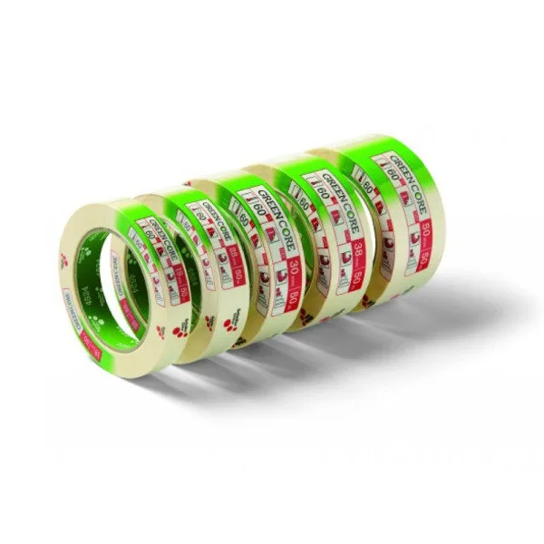 GreenCore 25mmx50m festőszalag