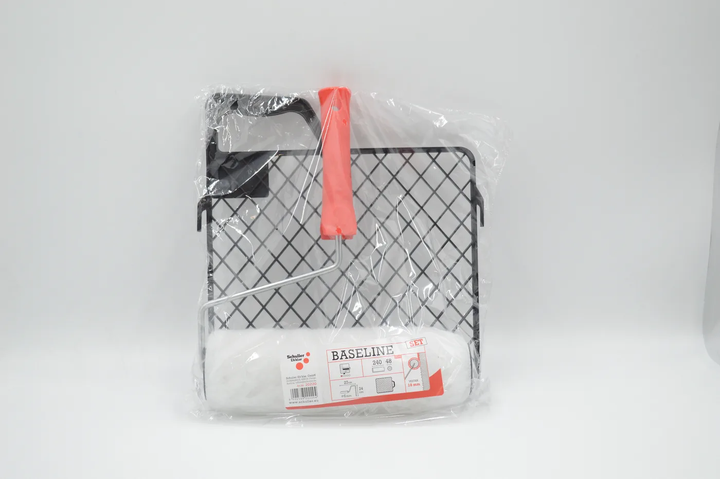 Baseline 24cm SET