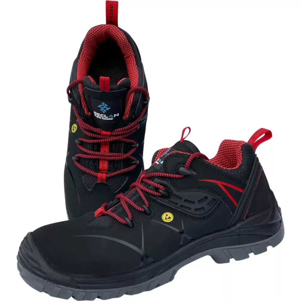 Drake S3 ESD [Méret: 38]