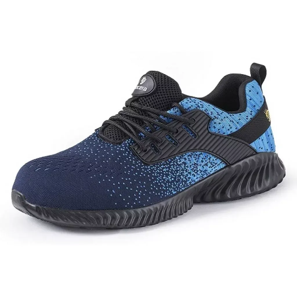 5958 Fly-Knit S1P királykék [méret: 39]