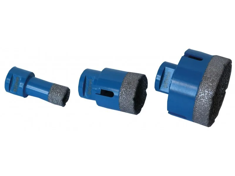 Gyémántfúró sarokcsiszolóhoz M14 35mm