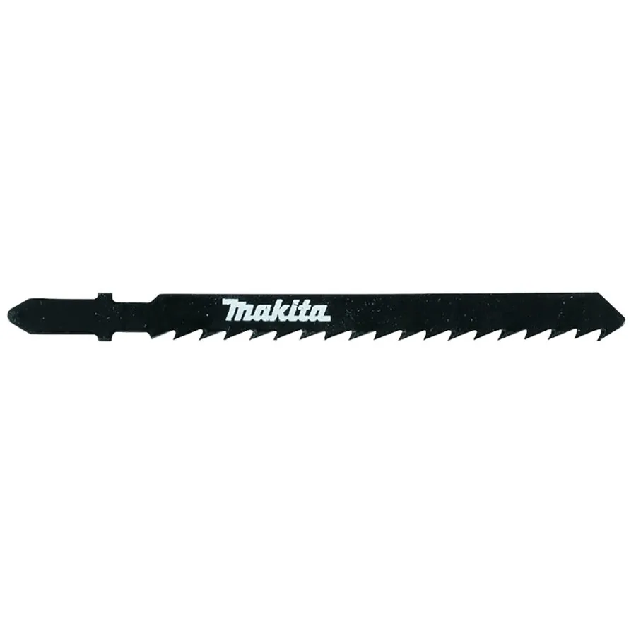 Makita 5db HCS - szúrófűrészlap fa, gyors, kanyar TPI:6 L100