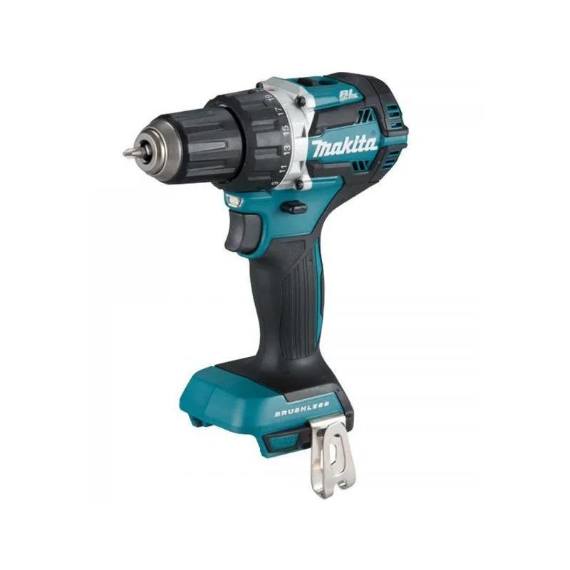 Makita DDF484Z 18V LXT li-on BL 60Nm fúró-csavarbehajtó Z