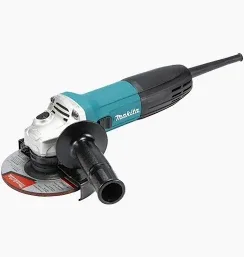 Makita 125mm 720W sarokcsiszoló GA5030R