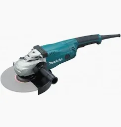 Makita GA9020 230mm 2200W sarokcsiszoló