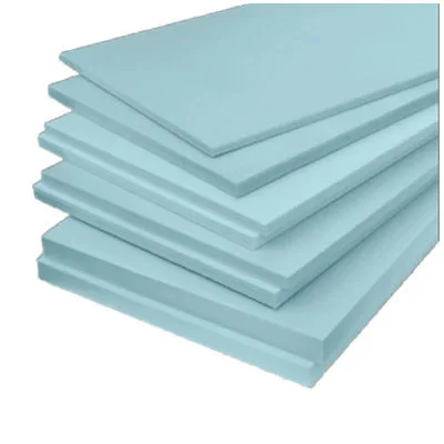 PNP Hőszigetelő lábazati XPS 6cm (5,25 nm/bála)