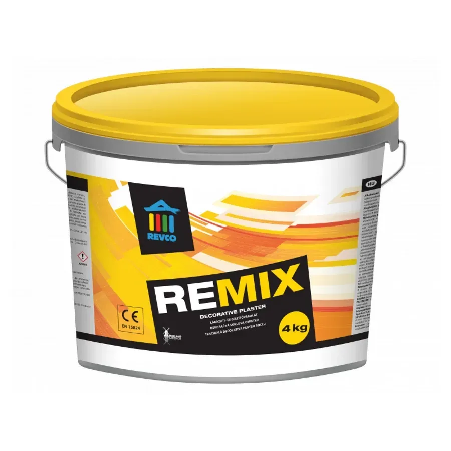 ReMix kötőanyag 4 kg