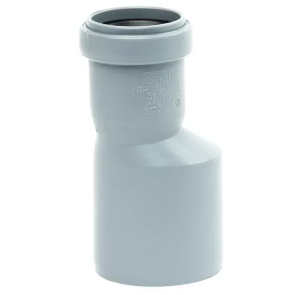 PVC szűkítő 50mm-ről 32mm-re