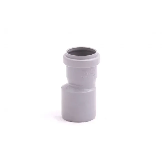 PVC szűkítő 63mm-ről 50mm-re